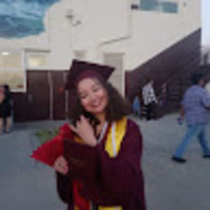 Meet your Posher, Priscila